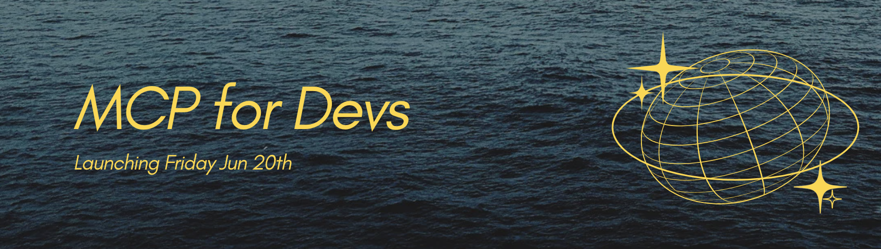 #1 What devs should know about MCP?